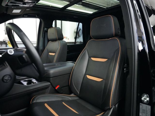 2023 GMC Yukon AT4 - 23077827 - 27