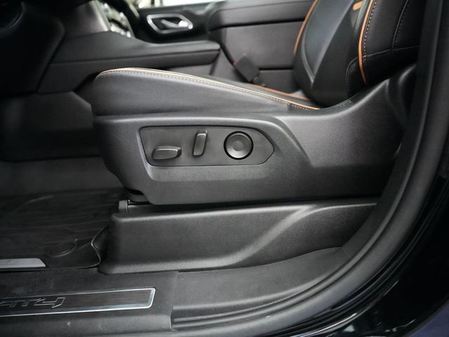 2023 GMC Yukon AT4 - 23077827 - 28