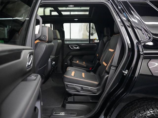 2023 GMC Yukon AT4 - 23077827 - 29