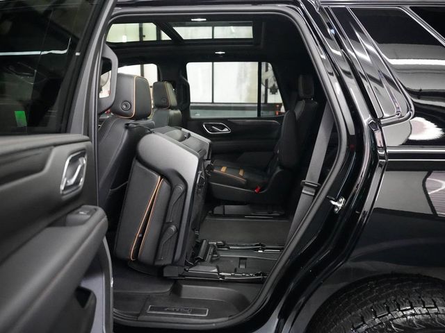 2023 GMC Yukon AT4 - 23077827 - 30