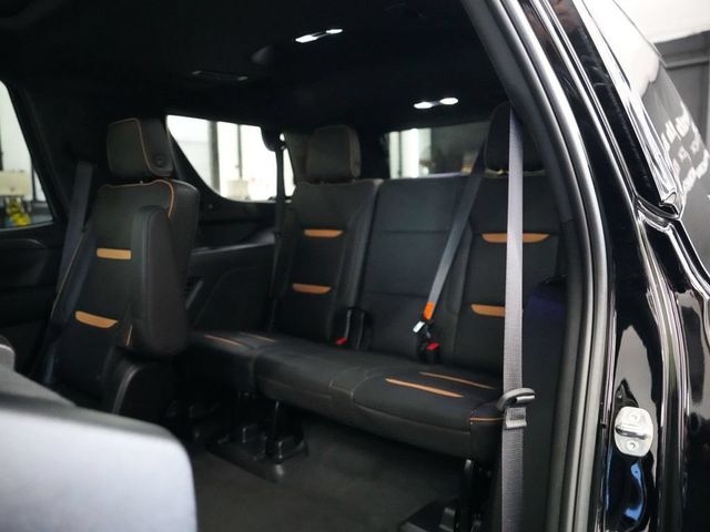 2023 GMC Yukon AT4 - 23077827 - 31