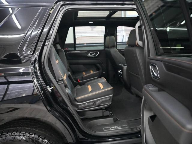 2023 GMC Yukon AT4 - 23077827 - 32