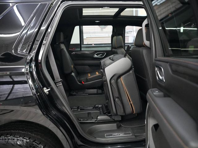 2023 GMC Yukon AT4 - 23077827 - 33