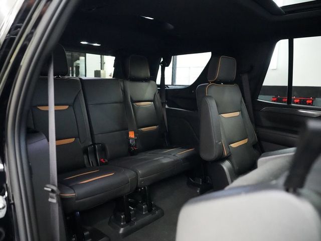2023 GMC Yukon AT4 - 23077827 - 34