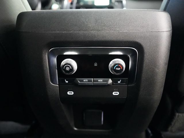 2023 GMC Yukon AT4 - 23077827 - 35