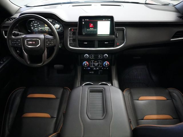2023 GMC Yukon AT4 - 23077827 - 36