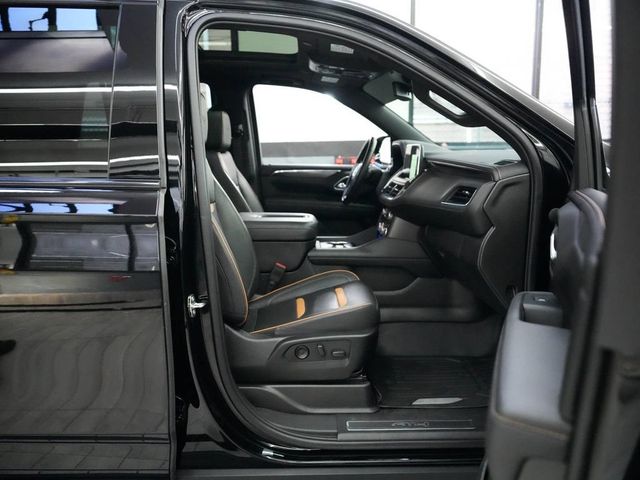 2023 GMC Yukon AT4 - 23077827 - 37