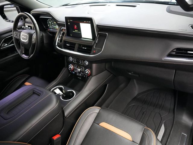 2023 GMC Yukon AT4 - 23077827 - 38