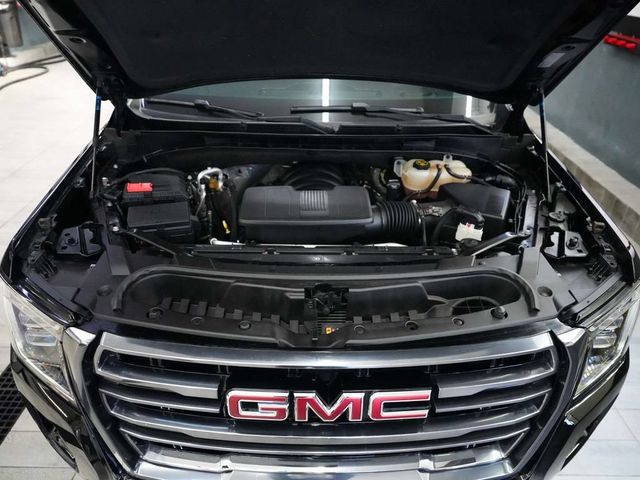 2023 GMC Yukon AT4 - 23077827 - 42