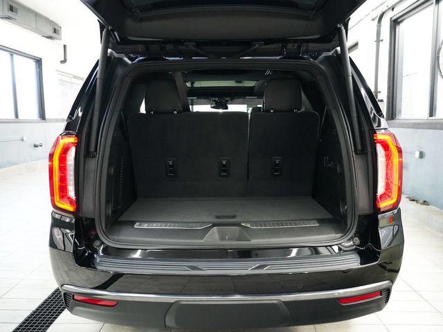 2023 GMC Yukon AT4 - 23077827 - 43