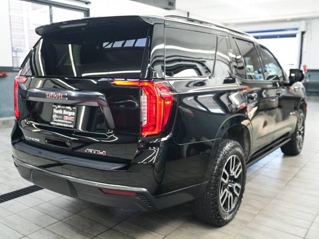 2023 GMC Yukon AT4 - 23077827 - 7