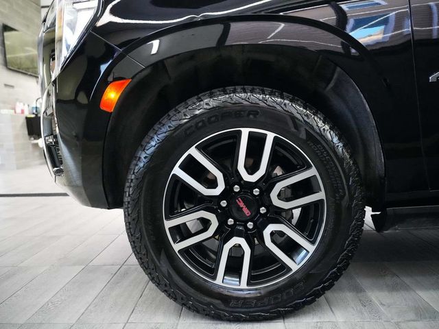 2023 GMC Yukon AT4 - 23077827 - 8