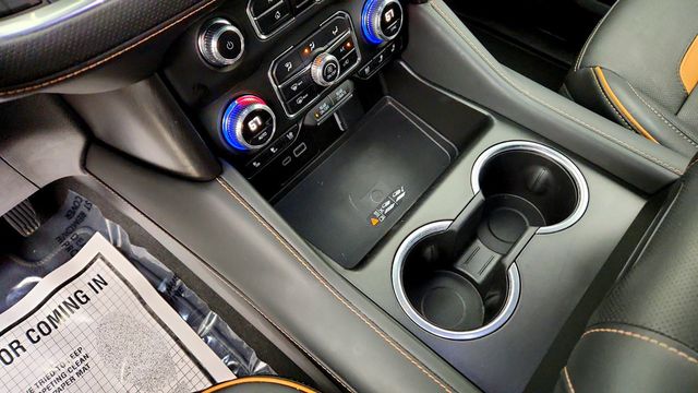 2023 GMC Yukon AT4 4WD w/ 5.3L V8, Magnetic Ride Control & Bose Audio - 23091251 - 14