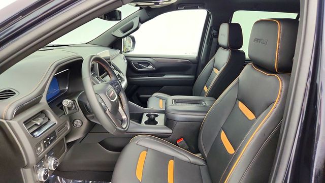 2023 GMC Yukon AT4 4WD w/ 5.3L V8, Magnetic Ride Control & Bose Audio - 23091251 - 18