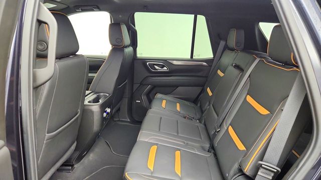 2023 GMC Yukon AT4 4WD w/ 5.3L V8, Magnetic Ride Control & Bose Audio - 23091251 - 19