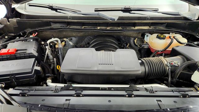 2023 GMC Yukon AT4 4WD w/ 5.3L V8, Magnetic Ride Control & Bose Audio - 23091251 - 26