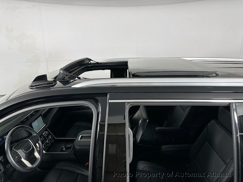 2023 GMC Yukon Denali - 22658528 - 27