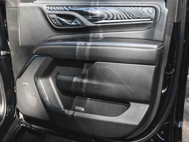 2023 GMC Yukon Denali - 23017016 - 10