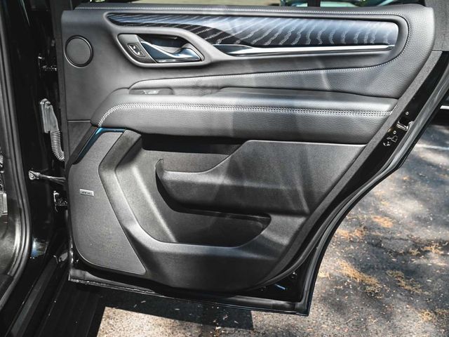 2023 GMC Yukon Denali - 23017016 - 12