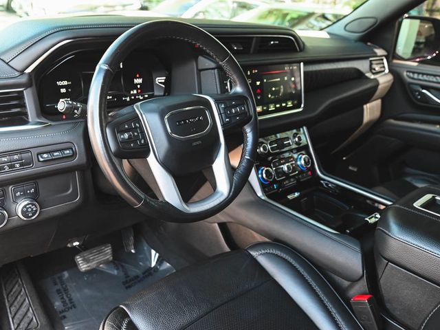 2023 GMC Yukon Denali - 23017016 - 14