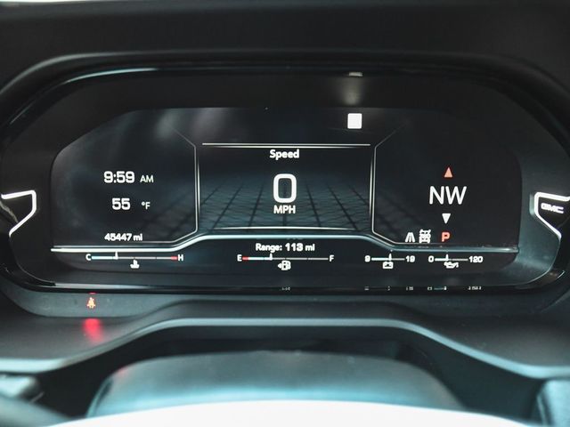 2023 GMC Yukon Denali - 23017016 - 15