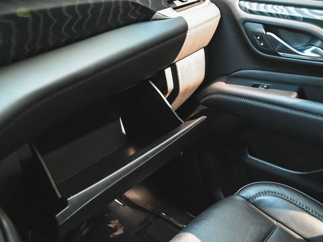 2023 GMC Yukon Denali - 23017016 - 16