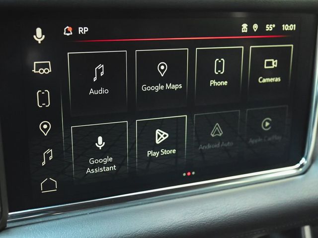 2023 GMC Yukon Denali - 23017016 - 17