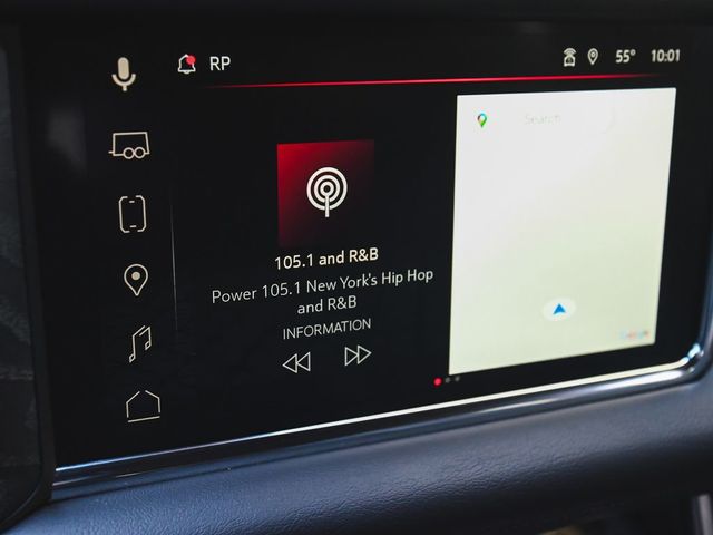 2023 GMC Yukon Denali - 23017016 - 18