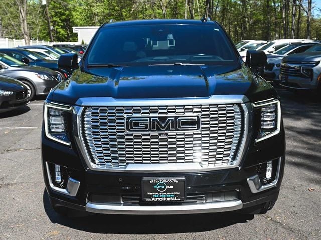 2023 GMC Yukon Denali - 23017016 - 1
