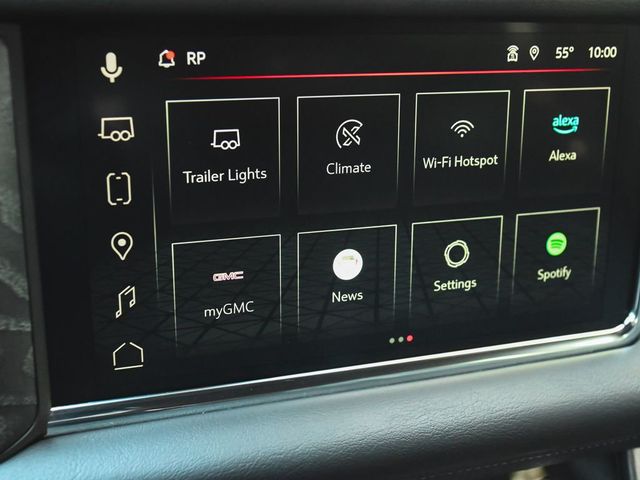 2023 GMC Yukon Denali - 23017016 - 19