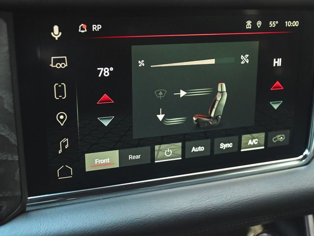 2023 GMC Yukon Denali - 23017016 - 20