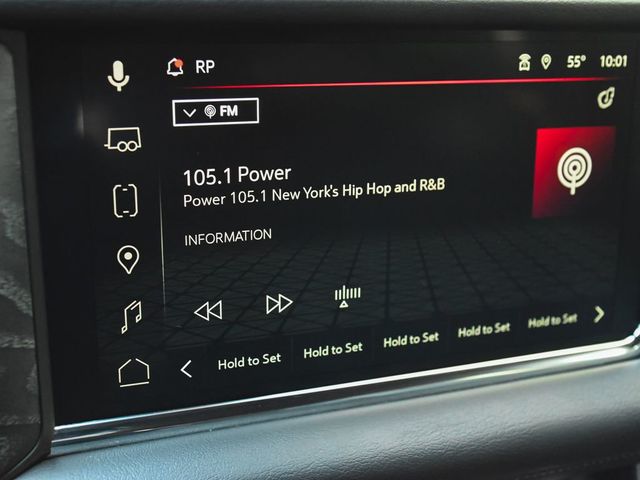2023 GMC Yukon Denali - 23017016 - 21