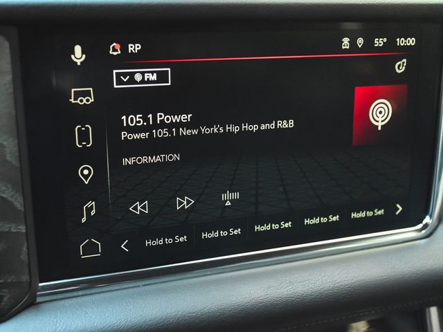 2023 GMC Yukon Denali - 23017016 - 22