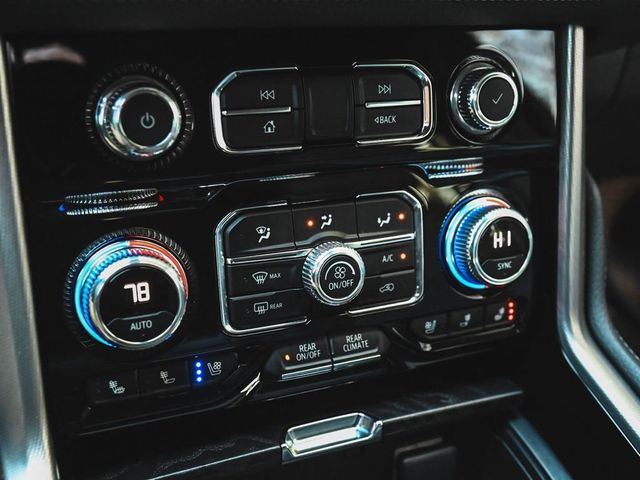 2023 GMC Yukon Denali - 23017016 - 24