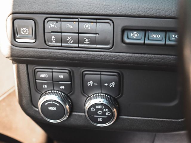 2023 GMC Yukon Denali - 23017016 - 25