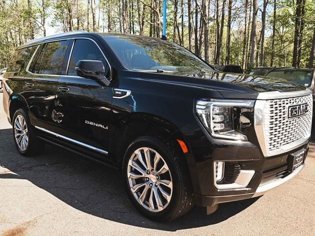 2023 GMC Yukon Denali - 23017016 - 2