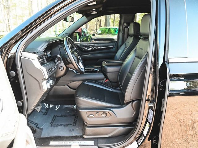 2023 GMC Yukon Denali - 23017016 - 29