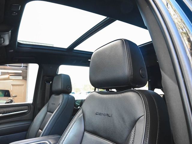 2023 GMC Yukon Denali - 23017016 - 30