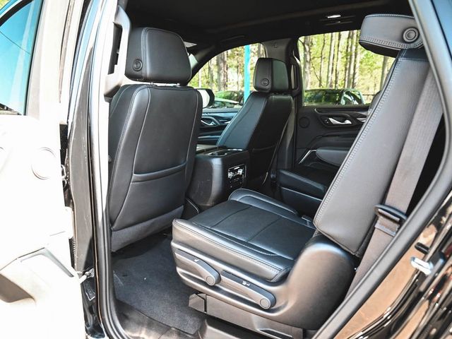 2023 GMC Yukon Denali - 23017016 - 31