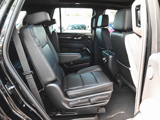 2023 GMC Yukon Denali - 23017016 - 32