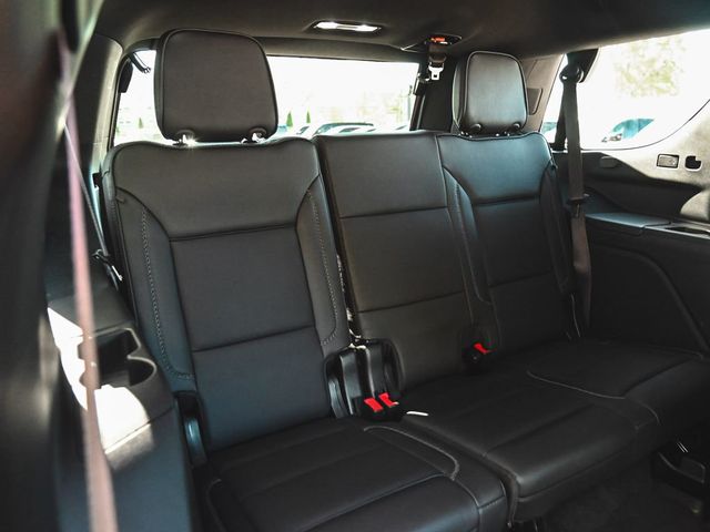 2023 GMC Yukon Denali - 23017016 - 33