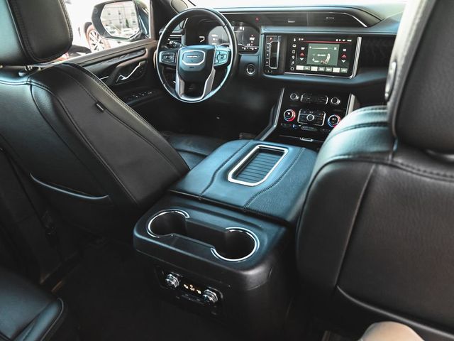 2023 GMC Yukon Denali - 23017016 - 34