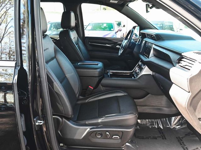 2023 GMC Yukon Denali - 23017016 - 35