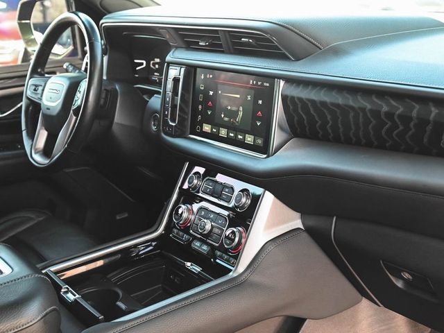 2023 GMC Yukon Denali - 23017016 - 36