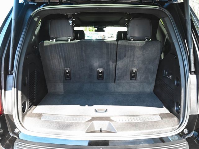 2023 GMC Yukon Denali - 23017016 - 37