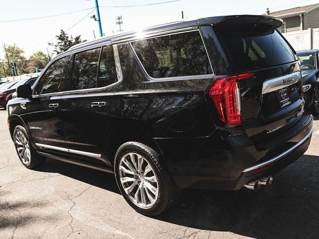 2023 GMC Yukon Denali - 23017016 - 3