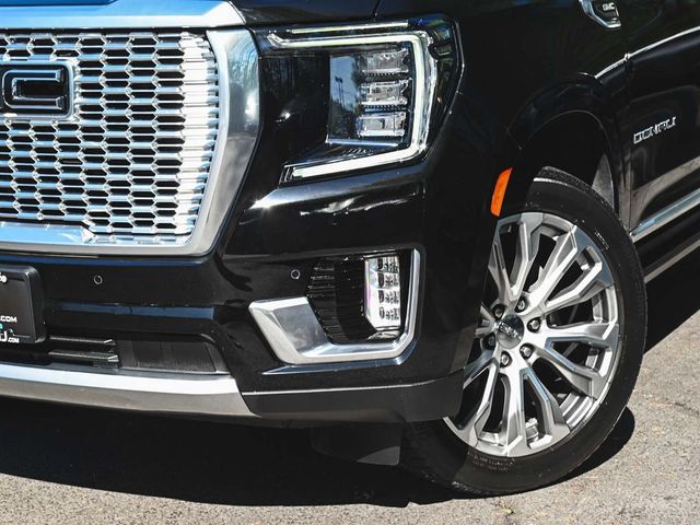2023 GMC Yukon Denali - 23017016 - 39