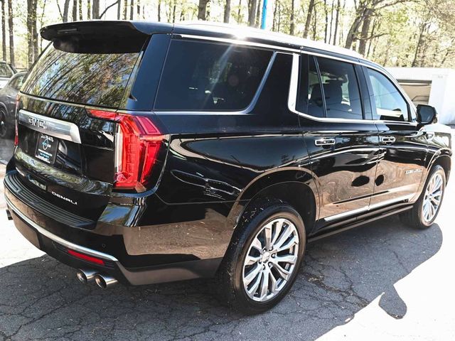 2023 GMC Yukon Denali - 23017016 - 5
