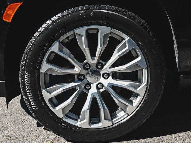 2023 GMC Yukon Denali - 23017016 - 6