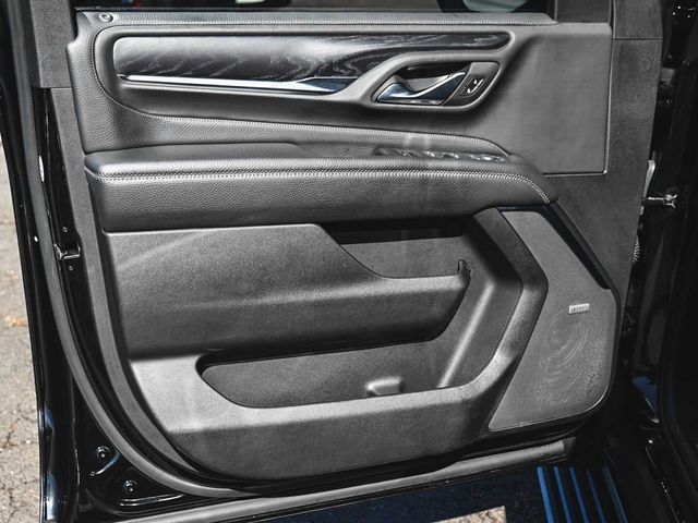 2023 GMC Yukon Denali - 23017016 - 7